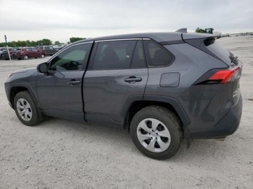 Toyota RAV4 V 2023 Toyota RAV4 Le fwd 2.5 Benzyna 203KM, zdjęcie 2