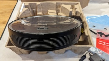 FUZOTO F8 WiFi УБОРОЧНЫЙ РОБОТ