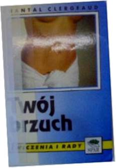 Twój brzuch - C. Clergaud