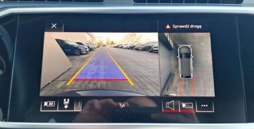 Audi A6 C8 Avant 2.0 40 TDI 204KM 2020 Audi A6 Avant 40 TDI mHEV Quattro Sport S tronic 204KM BOKylessKamera360HA, zdjęcie 17