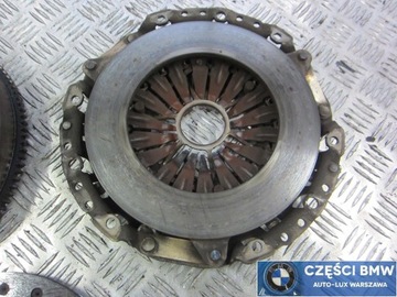 BMW OE 8655638