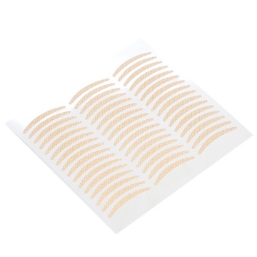 ПАТЧИ ДЛЯ ОПУСКАНИЯ ВЕК КОРРЕКТИРУЮЩАЯ ЛЕНТА НАБОР 240 ШТ.