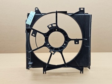 POUZDRO VENTILÁTOR MITSUBISHI SPACE STAR IV 2013-2017