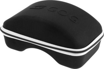 Ski gogle GOG H601-4CR ANAKIN z wkładką optyczną