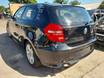 BLATNÍK LEVÝ PŘEDNÍ BMW 1 E81 E82 E87 E88 FACELIFT 668