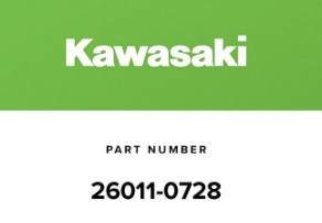КАРТА CUBE hard POWER CHANGE Kawasaki 26011-0728