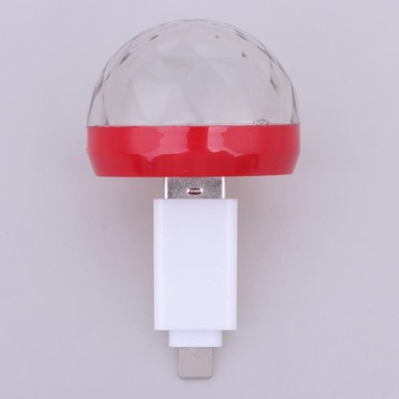 USB Mini для домашней вечеринки.