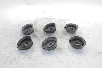 FJ FZ 600 FZR 400 600 750 1000 TDM 850 RD 250 Резиновая крышка фары