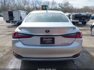 Lexus ES VII (XV70) 2021 Lexus ES 300h, 2021r., 2.5L 2.5 Hybryda 215KM, zdjęcie 7