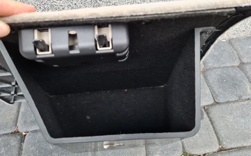 CITROEN C6 I HLAVICE PÁKY ŘAZENÍ AUTOMAT EVROPA