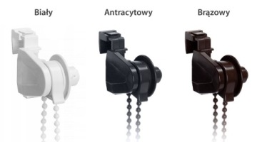 ДЕНЬ НОЧЬ РОЛЬСТАВНИ 68x150 СМ НАТЯЖИТЕЛЬ РАЗНЫЕ ЦВЕТА