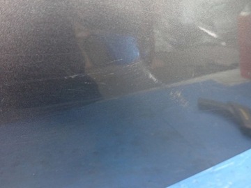 DVEŘE LEVÉ ZADNÍ HYUNDAI I40 T6S KOMBI