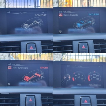 BMW Seria 1 F20-F21 Hatchback 5d 116d 116KM 2014 BMW 116 2.0d 116KM # Navi # Climatronic # PDC #, zdjęcie 23