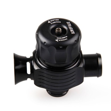 ZAWÓR ODPROWADZAJĄCY WASTEGATE, UNIWERSALNY