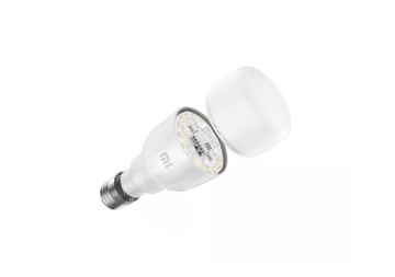 Smart WIFI Xiaomi Smart Bulb Essential White&Color Светодиодная лампа E27