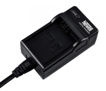 Зарядное устройство Newell DC-USB для аккумуляторов NP-W126