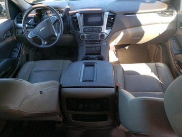 Chevrolet Suburban GMT900 2020 Chevrolet Suburban K1500 LT 2020 5.3l 5.3 Benzyna 355KM, zdjęcie 8