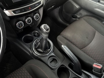 Mitsubishi ASX I SUV Facelifting 2016 1.6 117KM 2017 Mitsubishi ASX 1.6 Cool Edition 1.6 Cool Edition +, zdjęcie 24