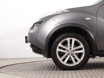 Nissan Juke I SUV 1.6 DIG-T 190KM 2011 Nissan Juke 1.6 DIG-T, Salon Polska, zdjęcie 14