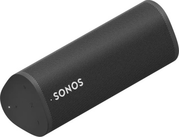 Портативная колонка Sonos Roam, черная