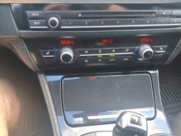 BMW Seria 5 F10-F11 Limuzyna 520d 184KM 2013 BMW Seria 5 BMW Serii 5 F10 super stan 2.0 Diesel 184KM, zdjęcie 36