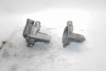 HONDA CBR 1000F SC21 Водяной насос, жидкостная крышка