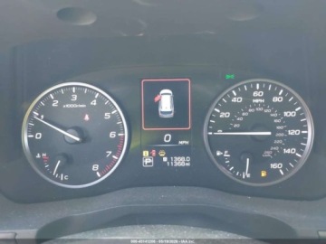 Subaru 2025 Subaru Ascent Onyx Edition 2025 2.4 Benzyna 260KM, zdjęcie 11