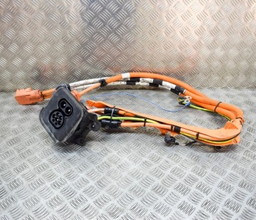 BMW I3 2019 JINÁ SVAZEK PŘÍVODŮ / KABEL