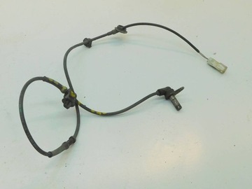 MAZDA CX7 CX-7 I 2.3 07R SENZOR ABS LEVÝ ZADNÍ