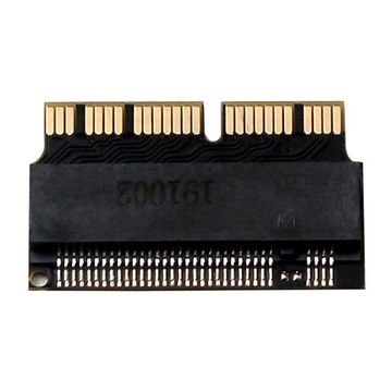 Karta adaptera 2280 PCIE NGFF M.2 nVME SSD do