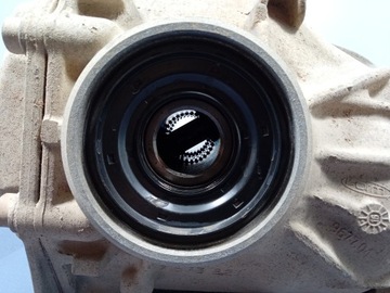 BMW 7 G11 G12 G30 30D NÁPRAVA DIFER ZADNÍ 2.56 8619107