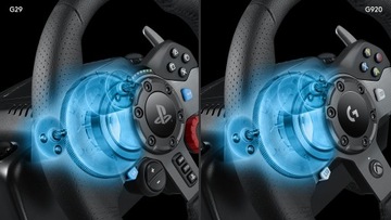 НОВОЕ РУЛЕВОЕ КОЛЕСО LOGITECH G920 XBOX One Series S X | ПК + ПЕРЕКЛЮЧАТЕЛЬ ШЕСТЕРНИ