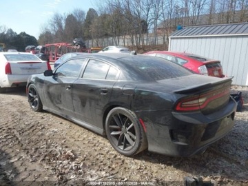 Dodge Charger VII 2017 Dodge Charger RT Scat Pack 2017 6.4l 6.4 Benzyna 485KM, zdjęcie 3