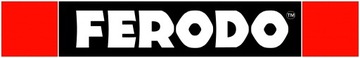 KOSTKA FERODO DS3000 FCP765R LANCER EVO 4-9 RS PA