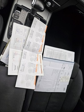 Audi A6 C7 Avant 2.0 TDI 177KM 2012 Audi A6 Avant 2,0 diesel 177KM automat nawigacja, zdjęcie 27