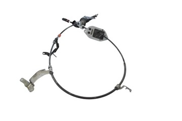 LEXUS NX 2021 TÁHLO PÁKY ŘAZENÍ