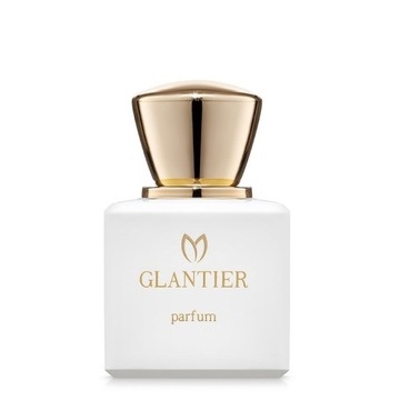 Glantier Premium-554 Orientalno-Waniliowe Perfumy dla kobiet 50ml