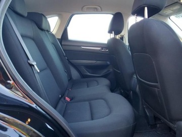 Mazda CX-5 II 2022 Mazda CX-5 2022r., 2.5l, od ubezpieczalni 2.5 Benzyna 187KM, zdjęcie 9