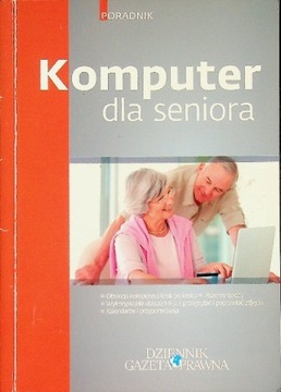 Komputer dla seniorów