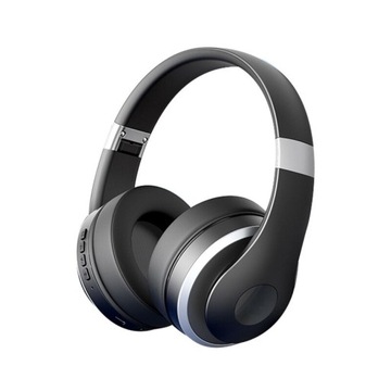 SŁUCHAWKI BEZPRZEWODOWE NAUSZNE BLUETOOTH 5.1 60H