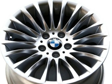 ORYGINAŁ BMW E90-E93 E46 17 CALI 6768969 B17.6 p