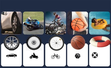 ЭЛЕКТРИЧЕСКИЙ ВОЗДУШНЫЙ НАСОС С ЖК-дисплеем И СВЕТОДИОДНОЙ ПОДСВЕТКОЙ