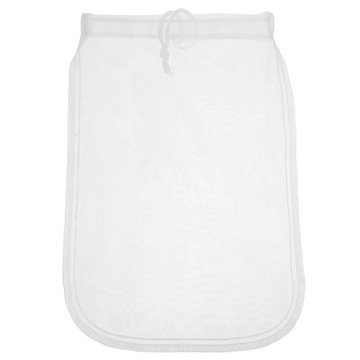 Фильтр-мешок на шнурке Мешок из тонкой сетки Нейлоновый фильтр