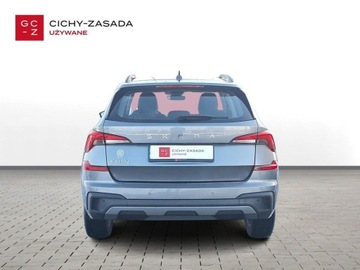 Skoda Kamiq Crossover Facelifting 1.0 TSI 115KM 2024 Skoda Kamiq SalonPL 115KM Selection Winter PremiumConvenience Gwarancja D, zdjęcie 5