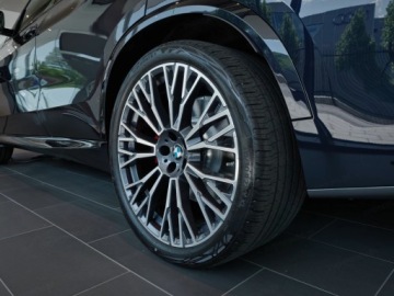 BMW X5 G05 SUV Facelifting 3.0 40i 381KM 2026 BMW X5 xDrive40i Sport Suv 3.0 (381KM) 2026, zdjęcie 14