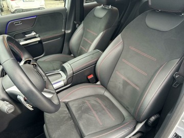 Mercedes GLA II Off-roader Facelifting 1.3 200 163KM 2024 Mercedes-Benz GLA 200 Pakiet AMG FaceLift, zdjęcie 15