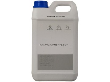 OE PSA EOLYS POWERFLEX FAP DPF FLUID 3L ПОСЛЕ 2010 ГОДА