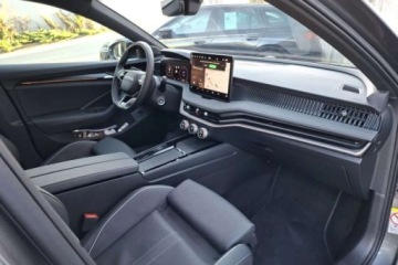 Skoda Superb III Liftback Facelifting 1.5 TSI 150KM 2026 Skoda Superb Sportline TSI 150KM Dowolna Konfiguracja Polski Salon Duzy, zdjęcie 14