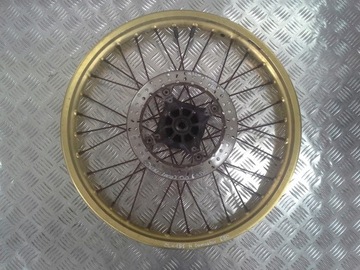 HONDA DOMINATOR 650 felga przednia przód