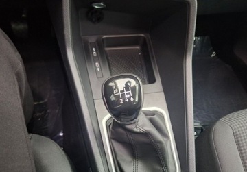 Volkswagen Caddy V 2025 Volkswagen Caddy Caddy 1.5 TSI 116 KM Manual r.o. 2755 mm - S 1.5 Benzyna, zdjęcie 23